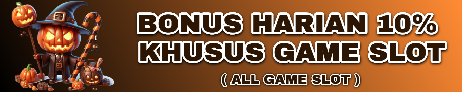 Pcx89 - betting online bonus harian 10%